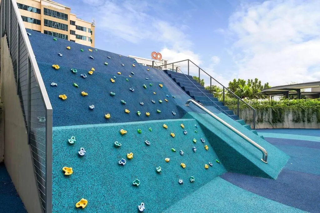 Lumi Tropicana Ps4 Balcony Golfview Modern 8Pax Petaling Jaya